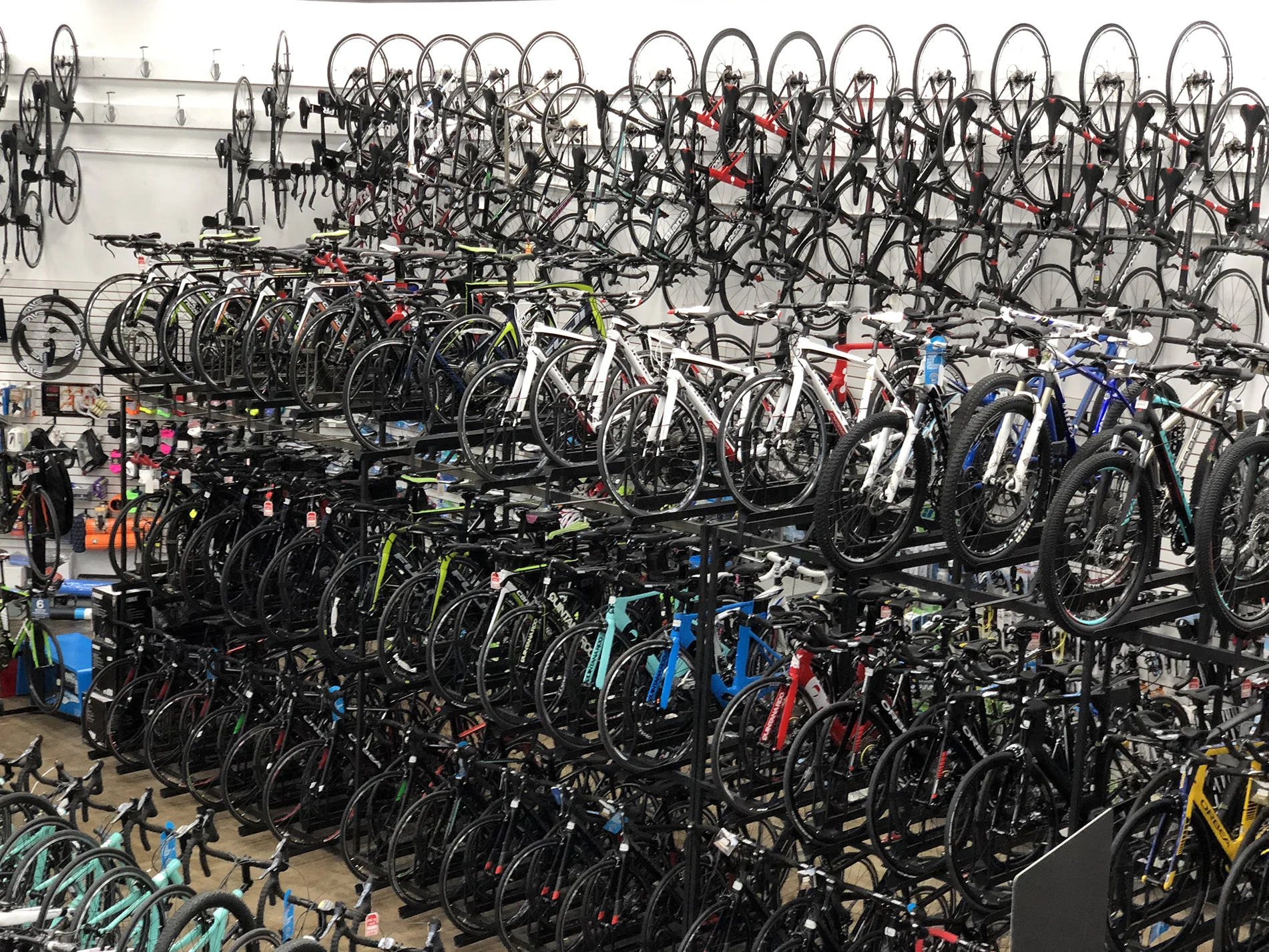 playtri bikes