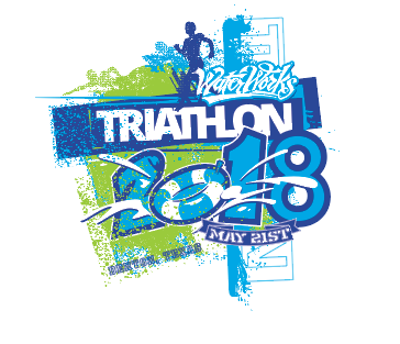 Water Works Sprint Triathlon