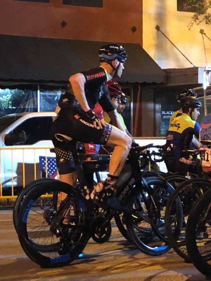 Recommended Replacement ~ Bike Equipment