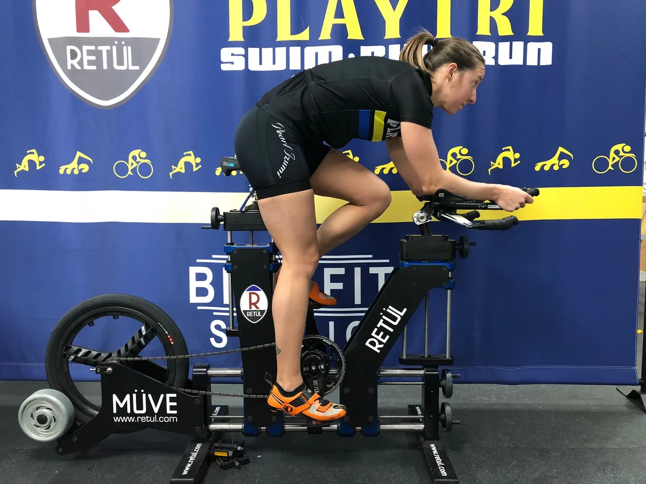 10 Reasons to get RETUL/GURU BIKE FIT