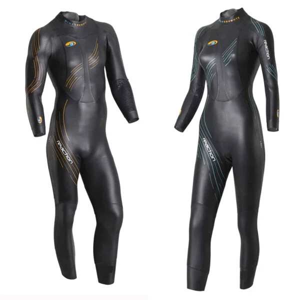 IRONMAN Wetsuit Rentals — Playtri