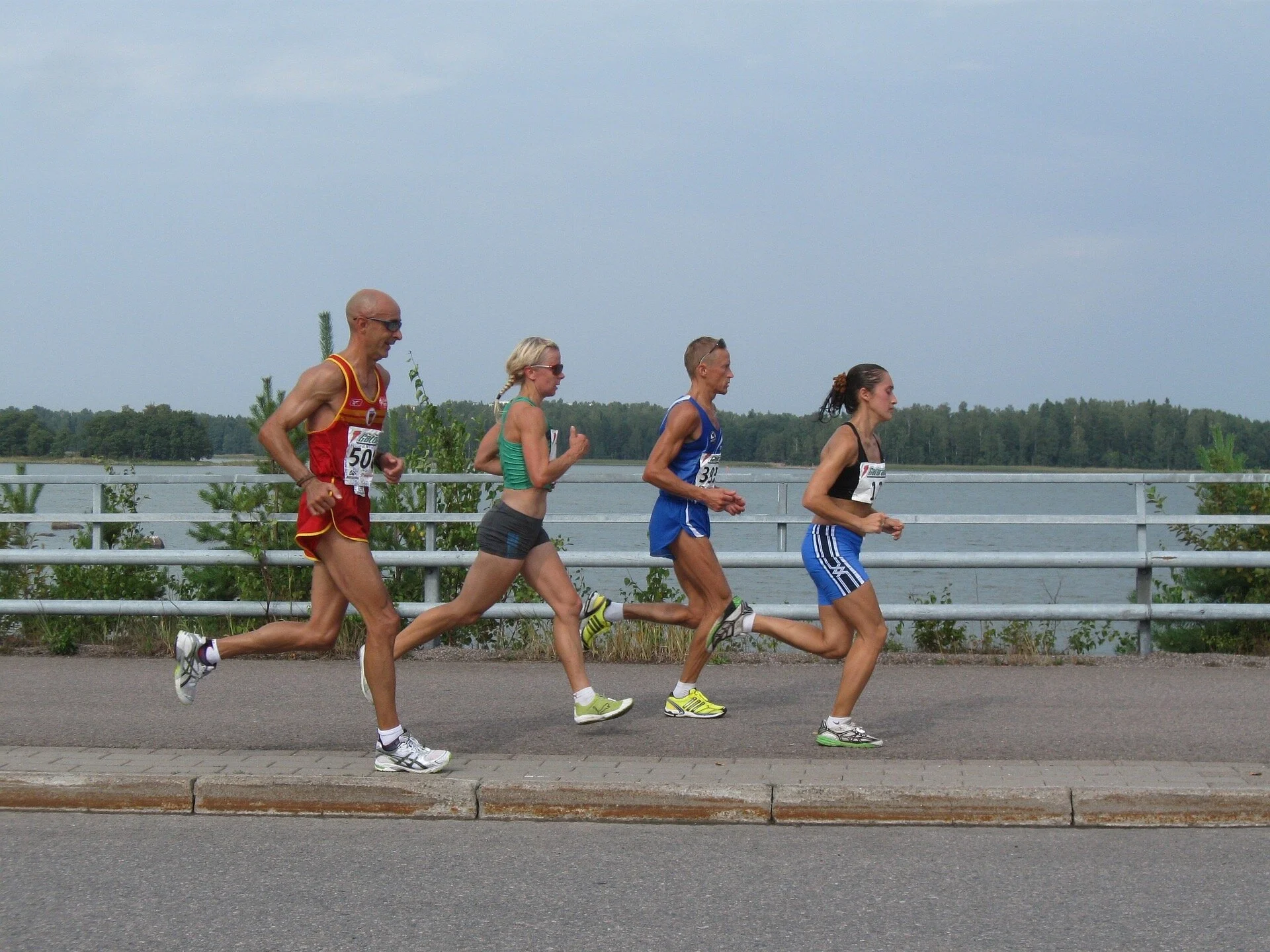 Pro-tips for Age Group Athletes