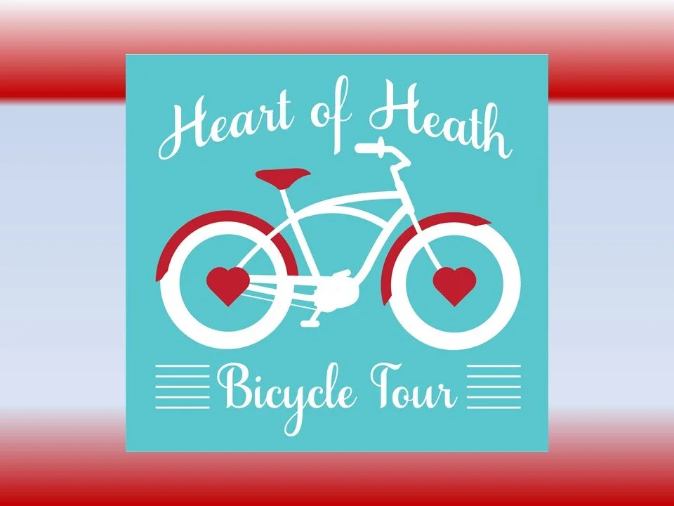 Heart of Heath Bicycle Tour