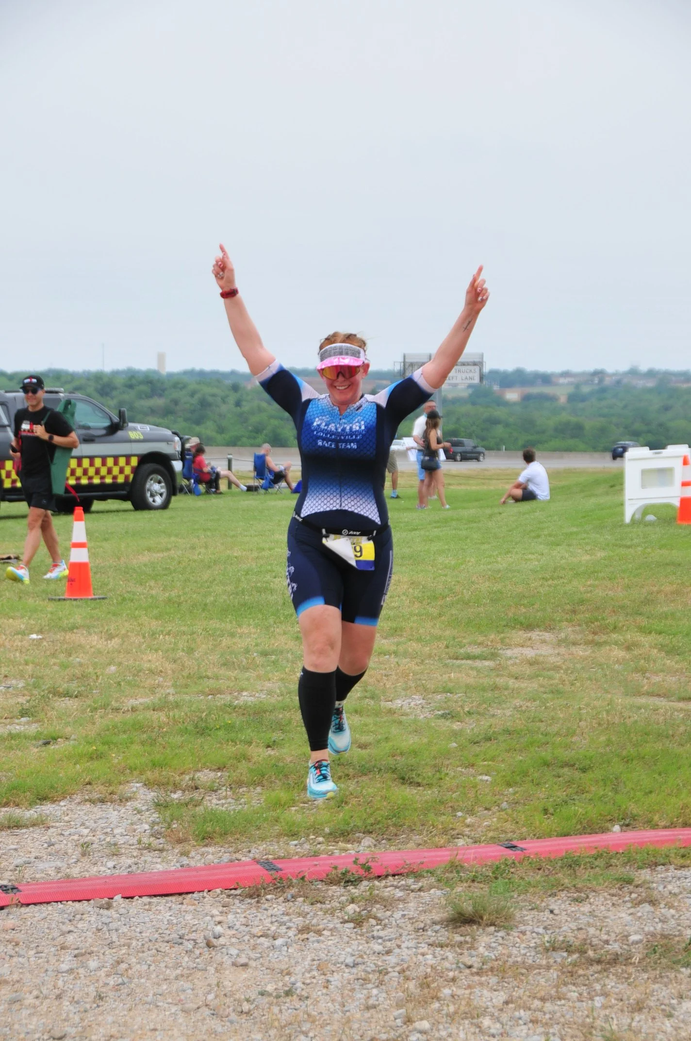 EFFECTIVE GOAL SETTING FOR TRIATHLETES