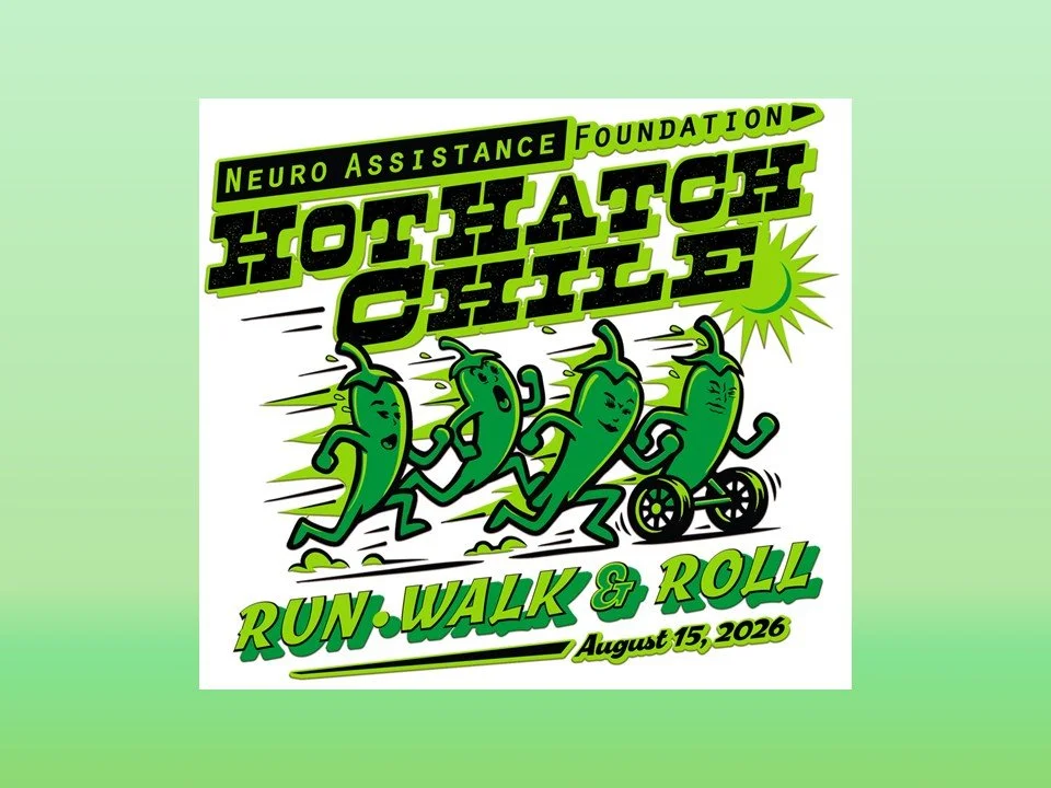 Hot Hatch Chile Run, Walk, and Roll 10K &amp; 5K, 1M Fun Run 
