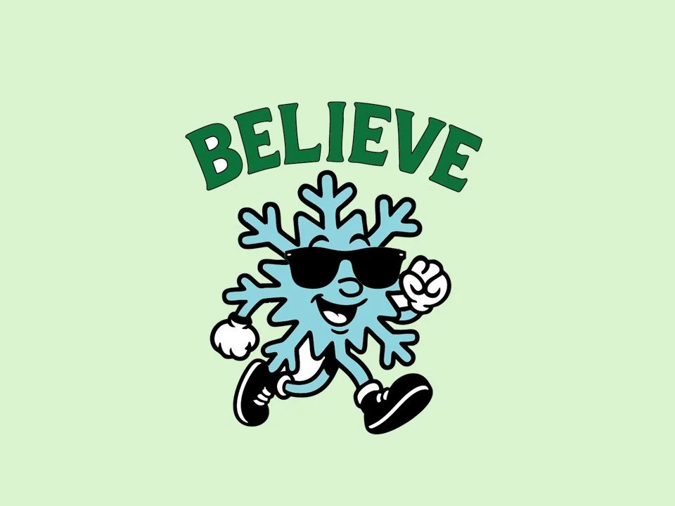 Believe! McKinney 5K and 1 Mile Fun Run 
