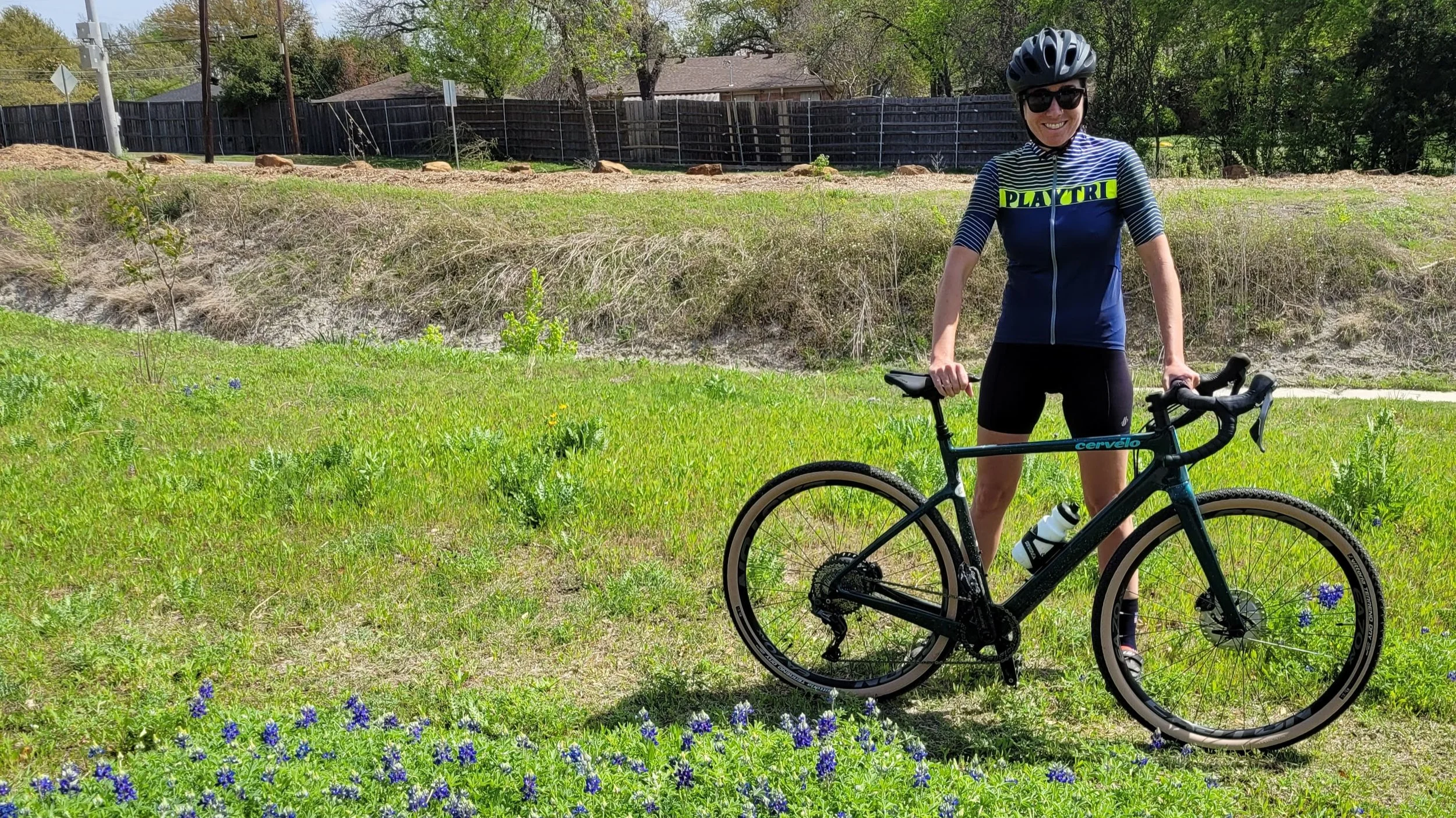 New Adventures Await: An Intro to Gravel Cycling