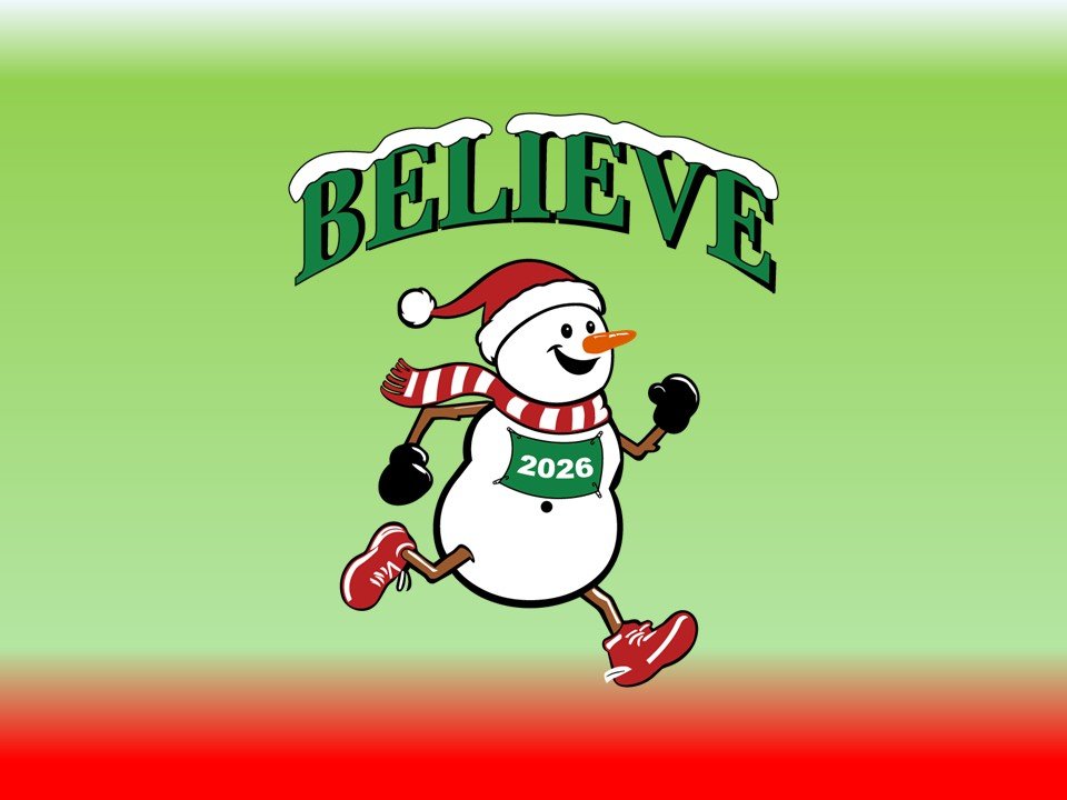 Believe! McKinney 5K and 1 Mile Fun Run 