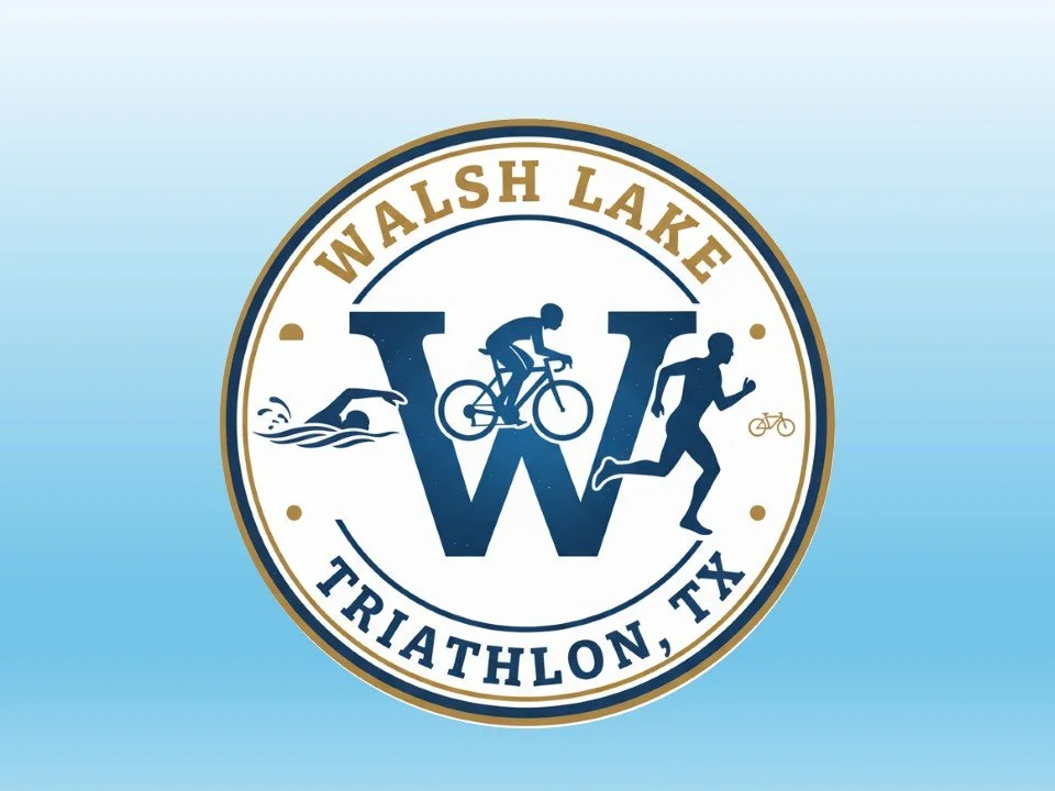 Walsh Lake Triathlon 