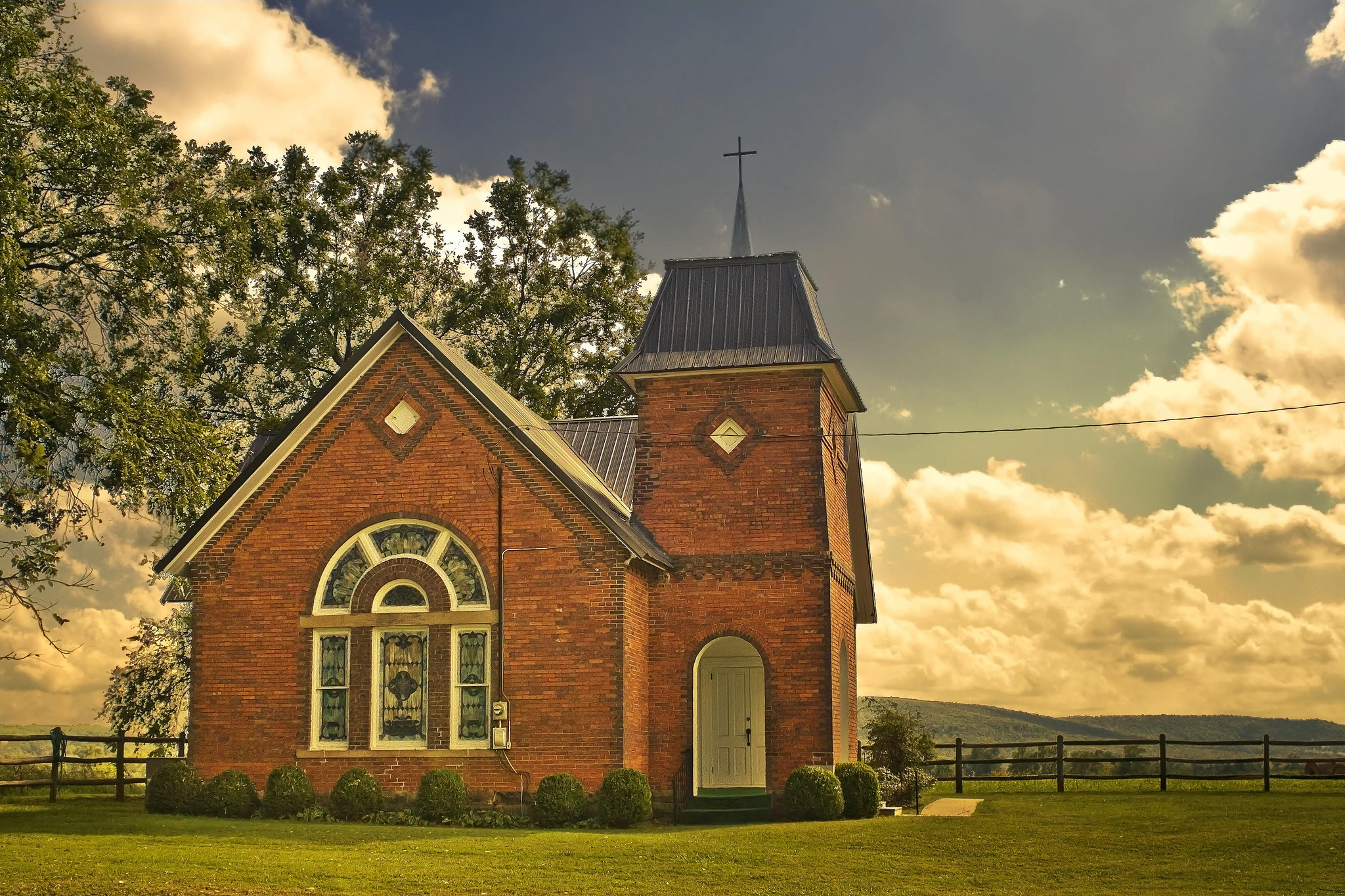 A PC(USA) Perspective