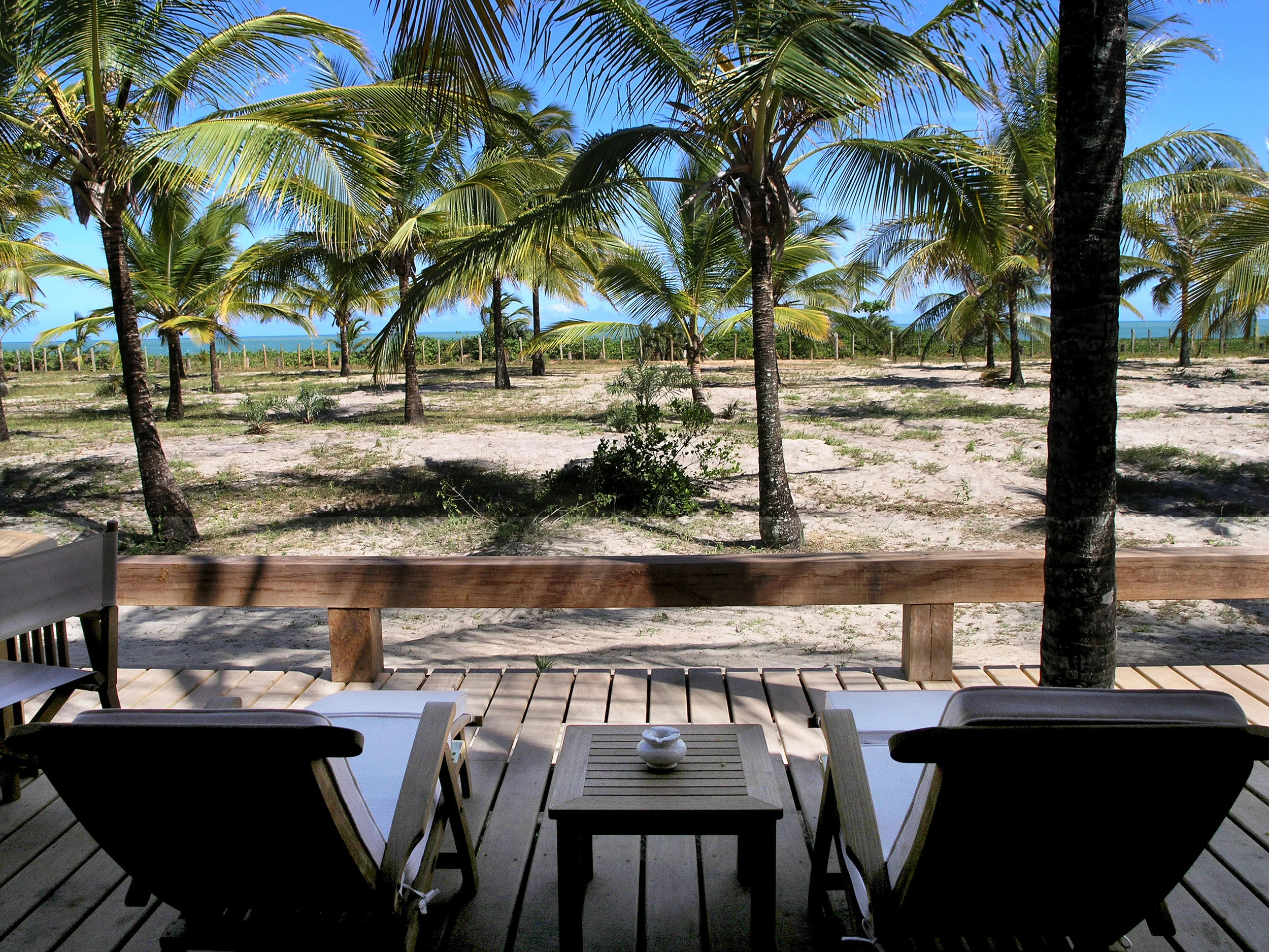 Corumbau - Bahia, Brazil