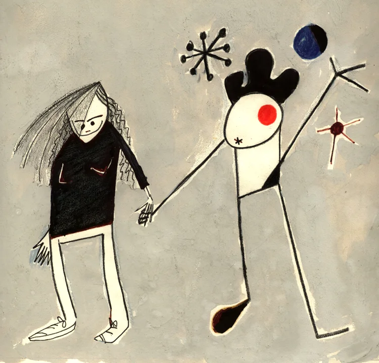 me and miró.jpg
