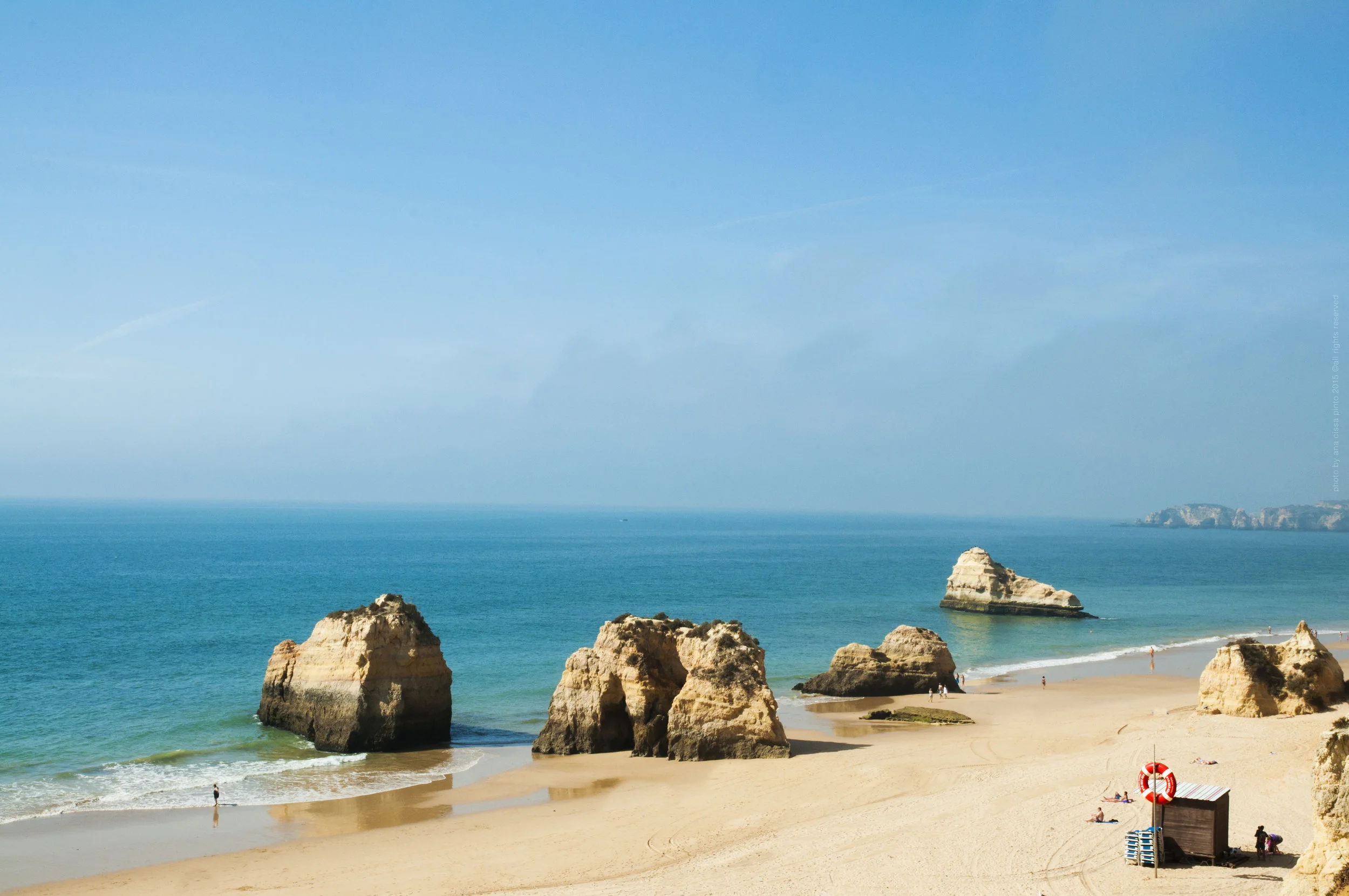 Algarve - Portugal
