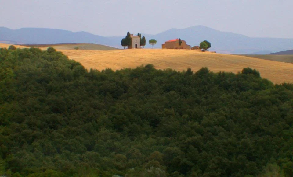 Tuscany - ITALY