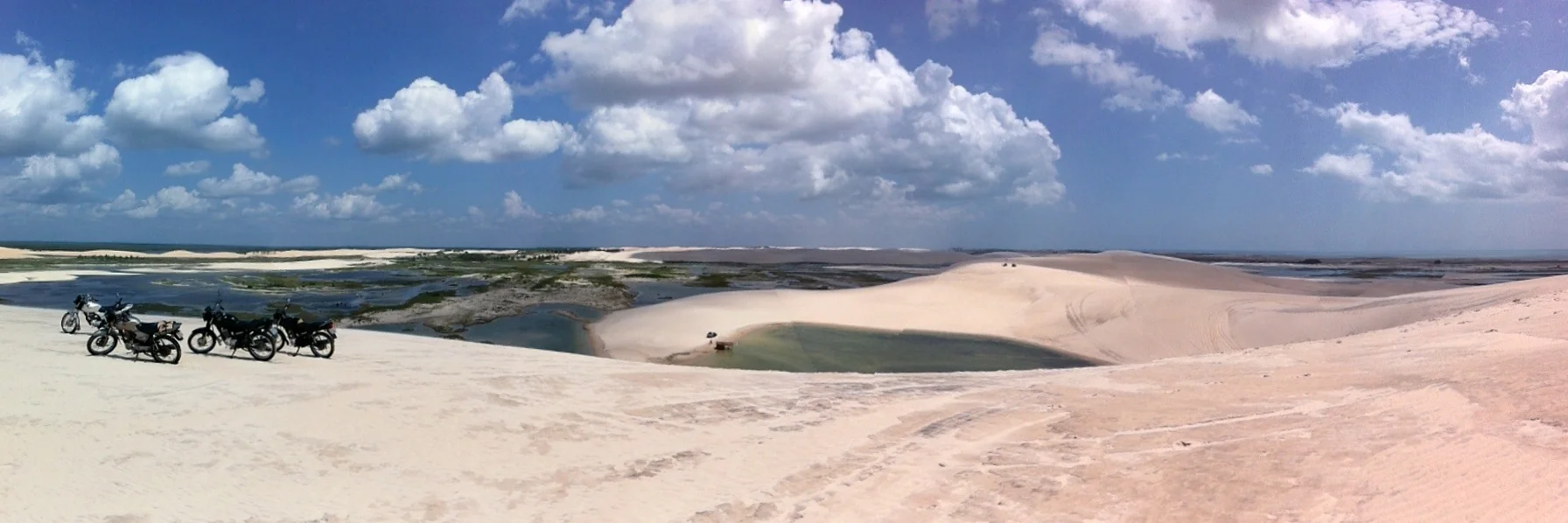 Jericoaquara - Brazil
