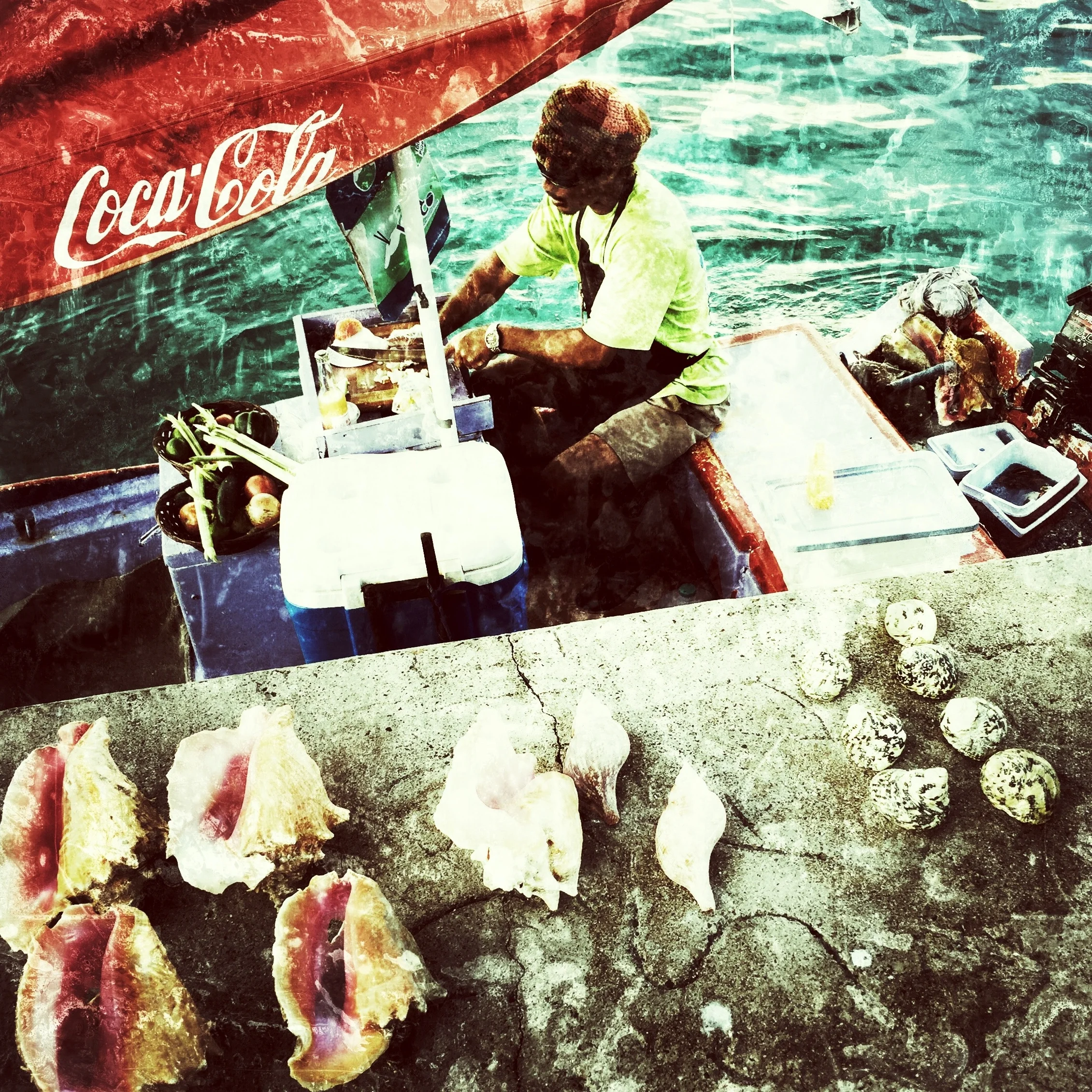 Bahamas | 2014
