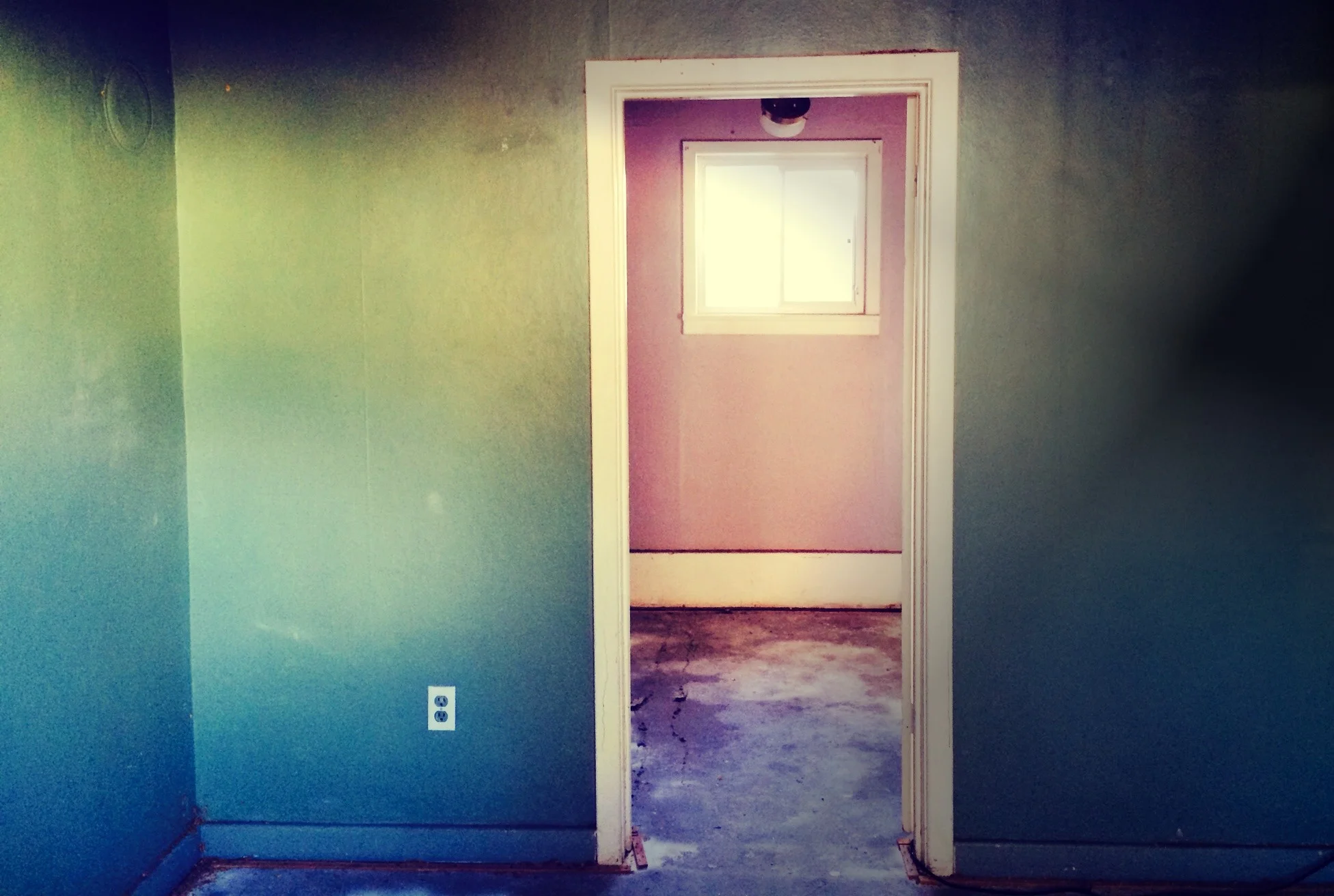 Empty | Idaho | 2013