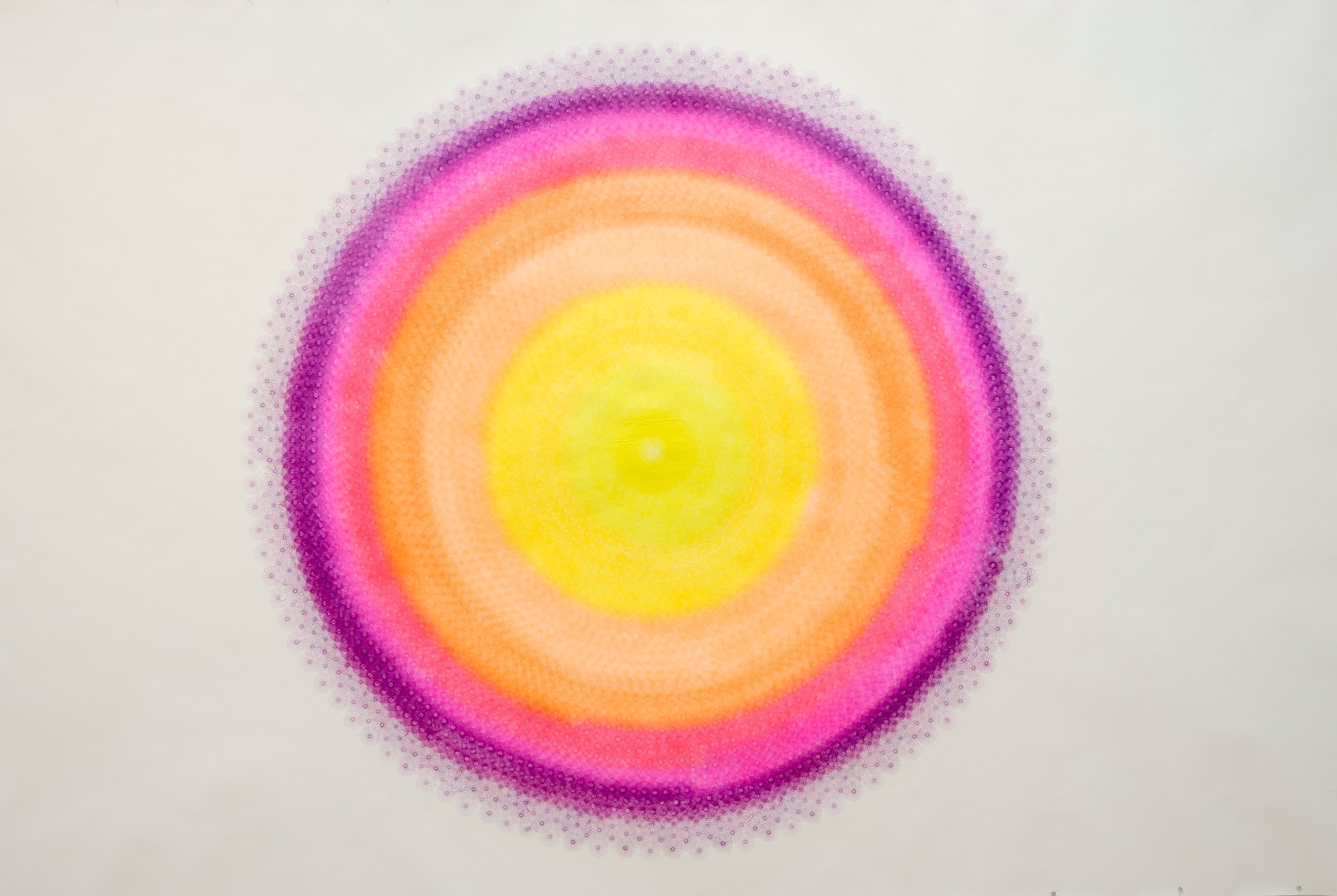 Tutti Fruiti, 3465 Minutes
