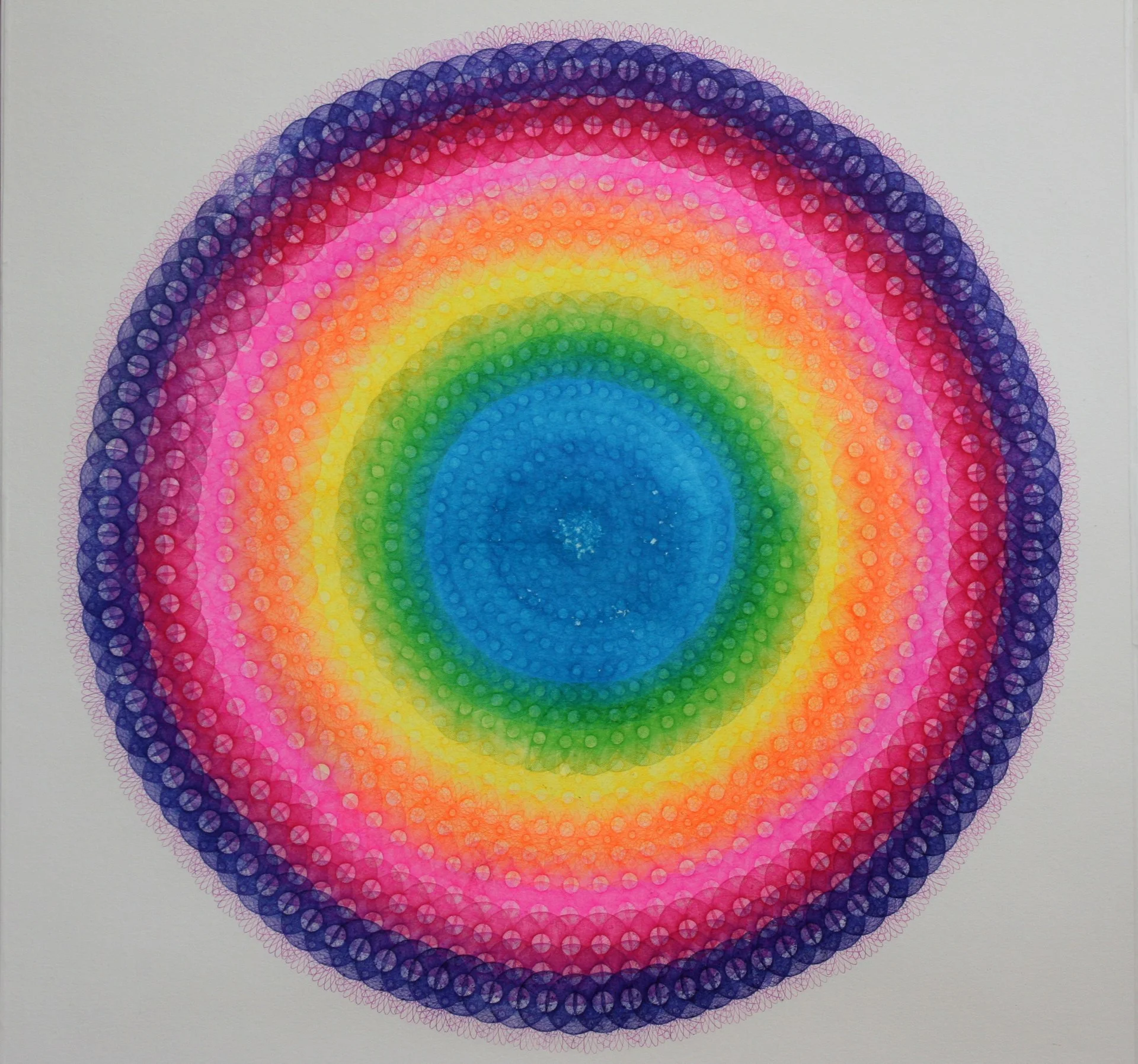 Pic 'n Mix, 746 Minutes