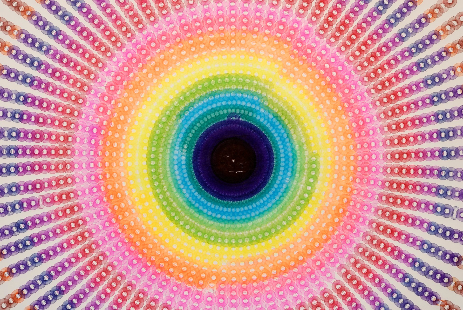 Blast, 1387 Minutes - detail