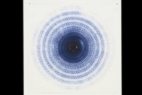 Blue Circle, 630 Minutes