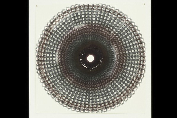 Black Disc, 793 Minutes