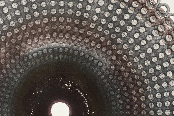 Black Disc, 793 Minutes - detail