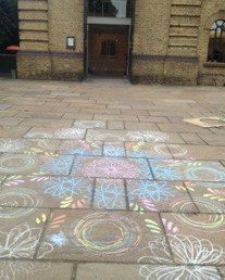 Big Draw: Inspired By The Spirograph