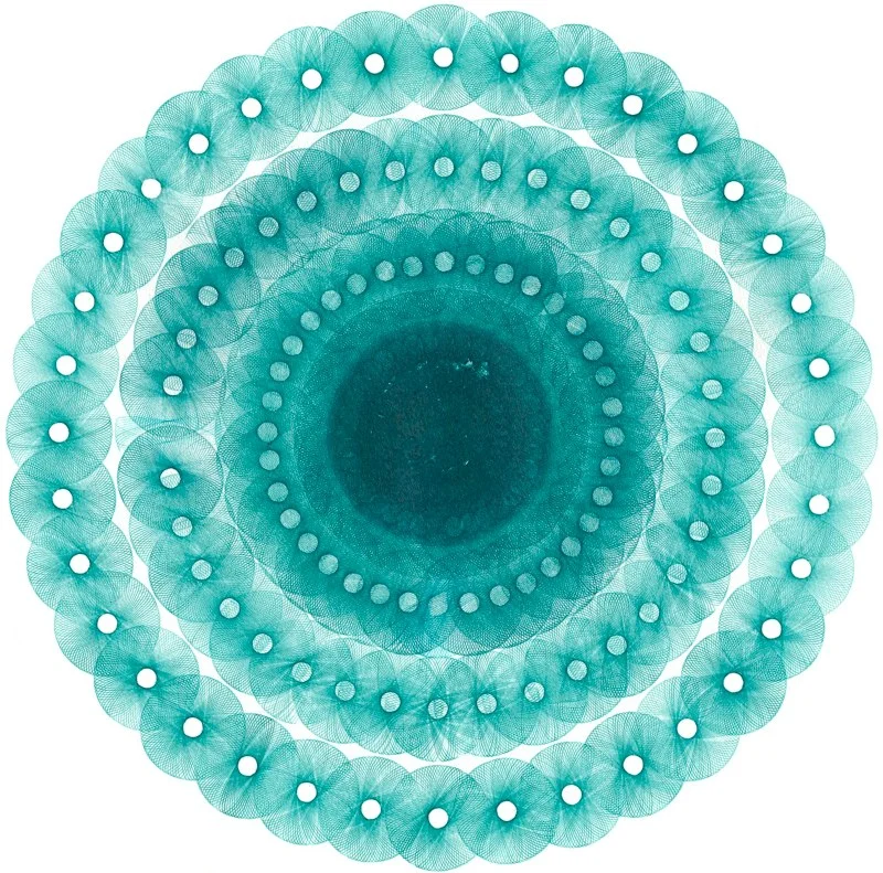 Target (Green)
