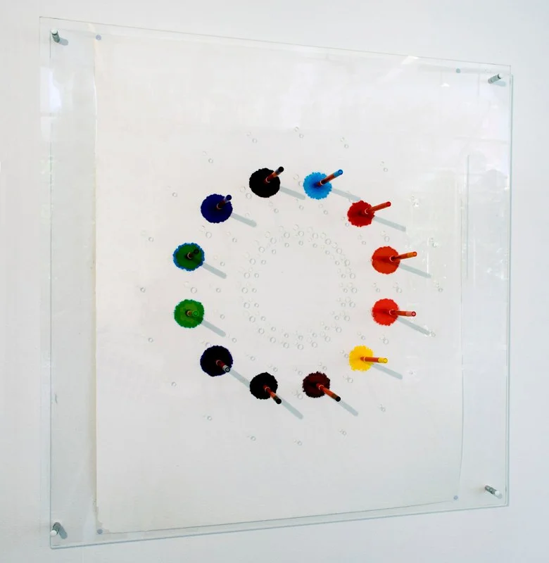 Bleeding Pens