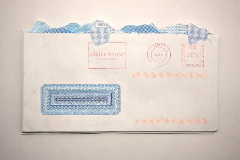 Claire House