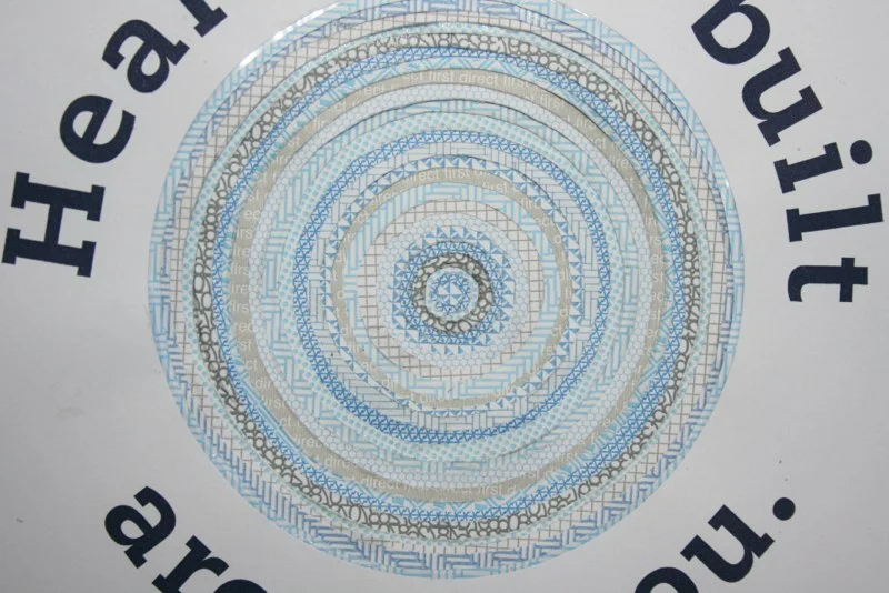 A Standard Life - detail