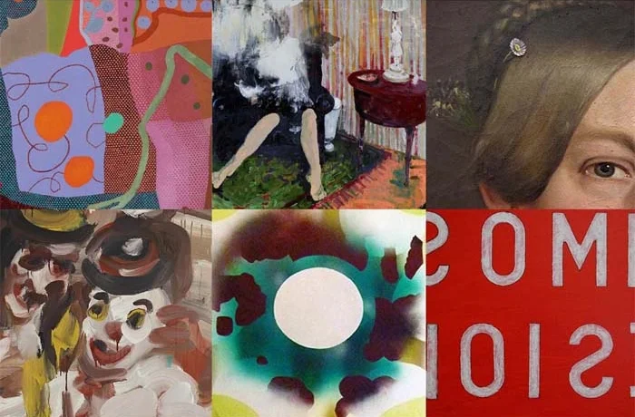 (detail)  H-Project Space, Bangkok