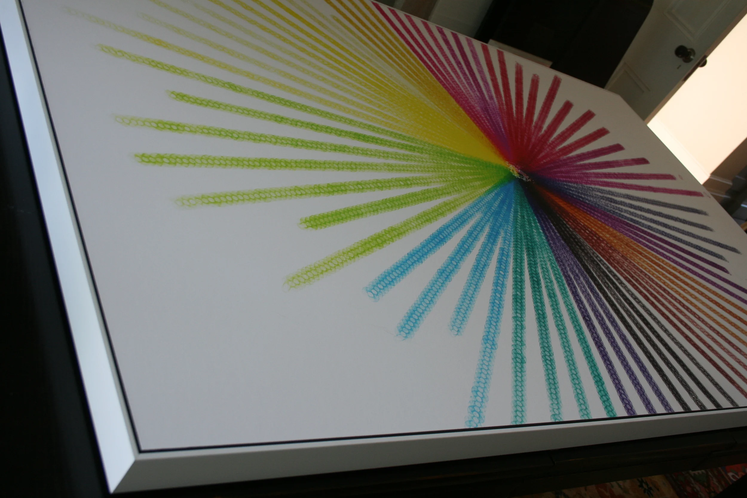 Giclee Print Commission