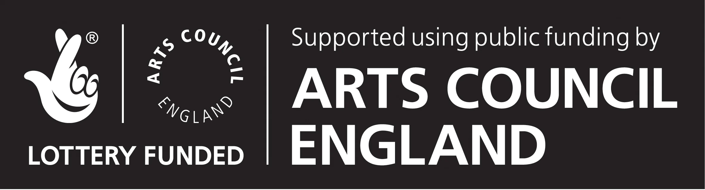 Arts Council England Funding