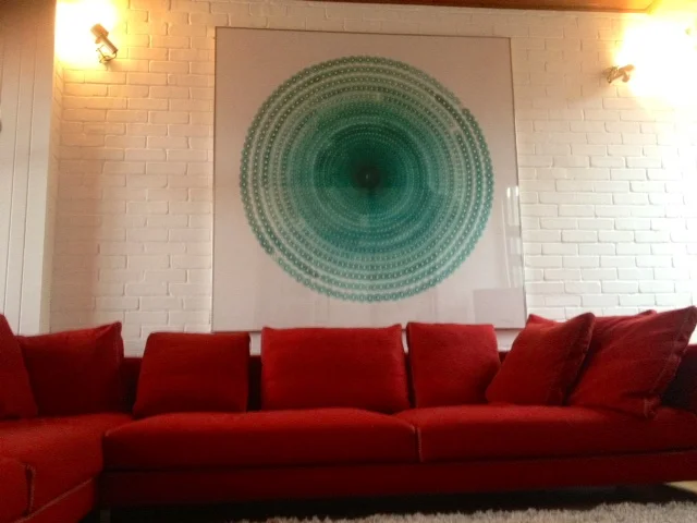 Darke House Commission