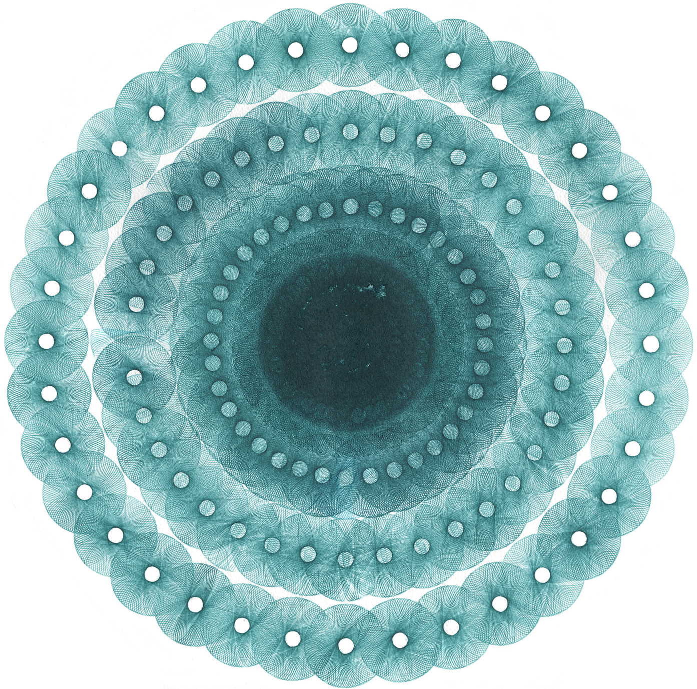 Target (Green)