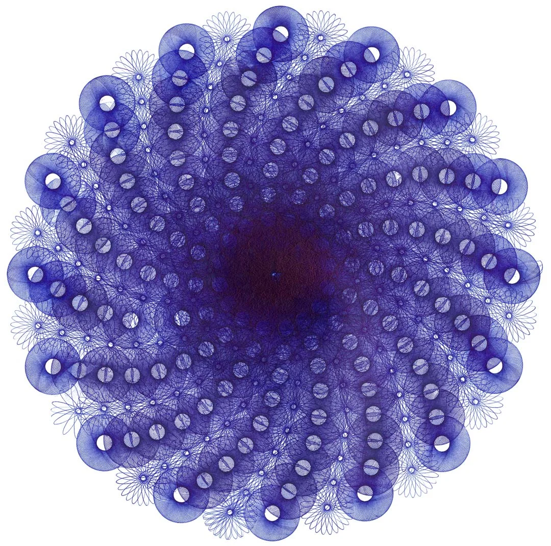 Target (Violet)