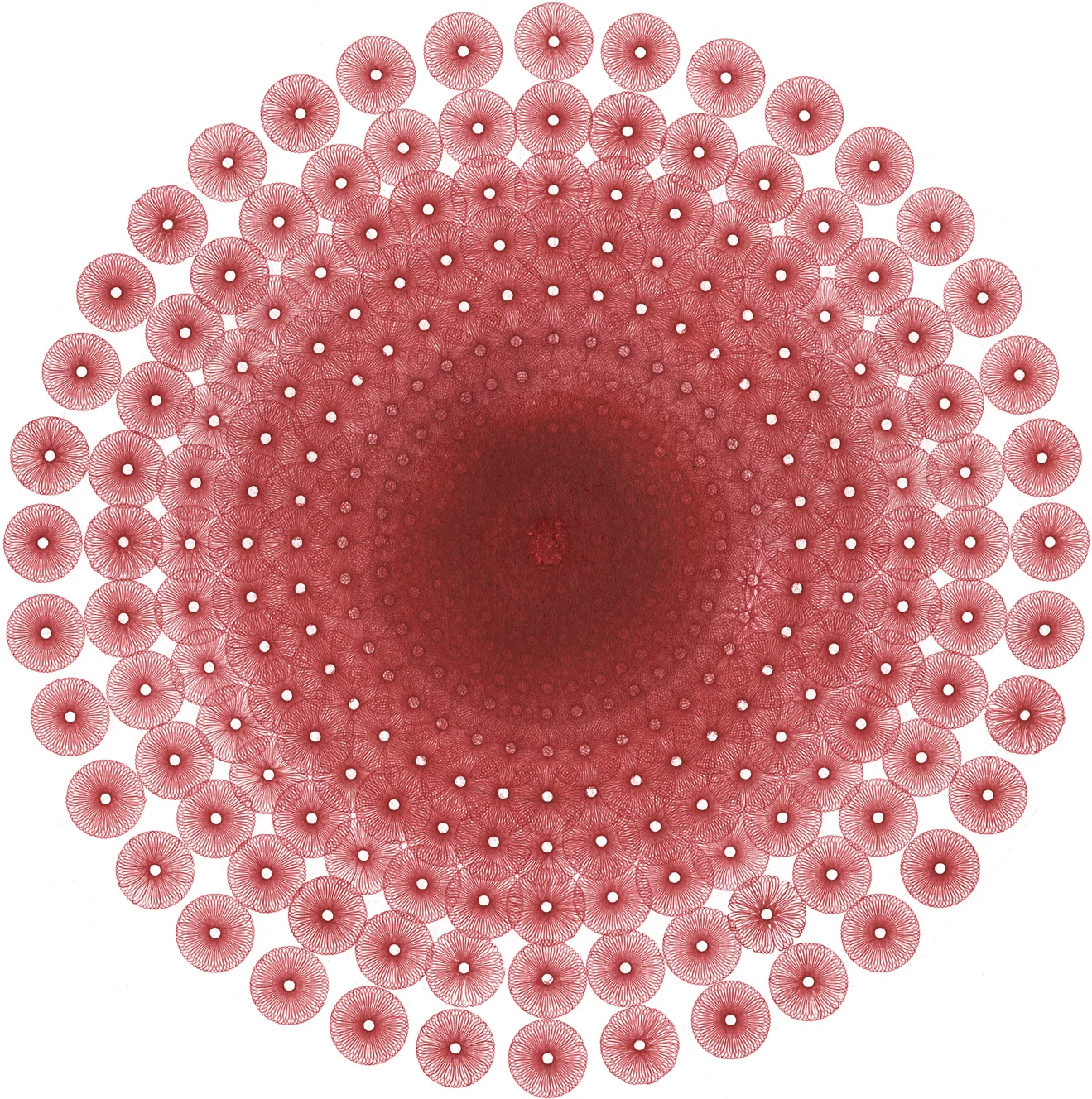 Target (Red)