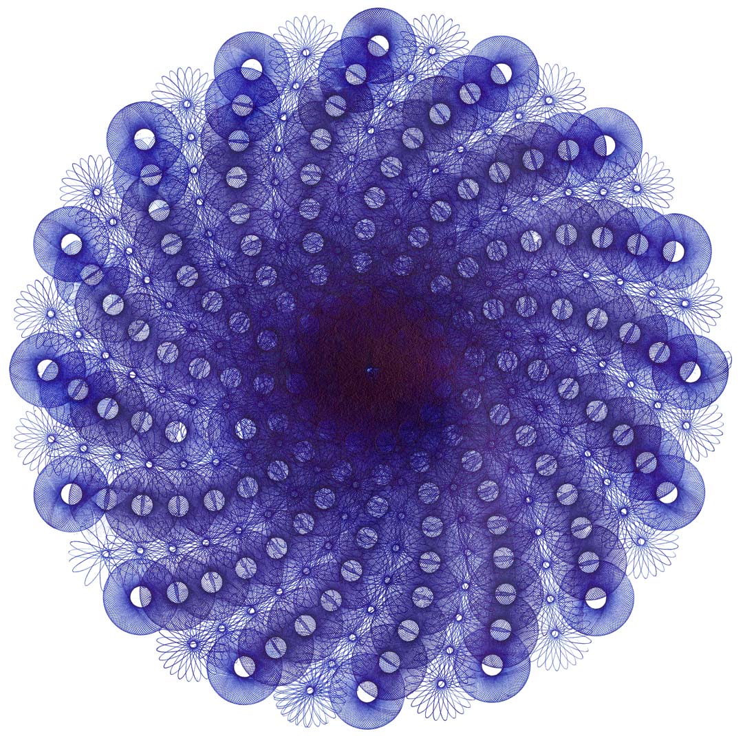 Limited Edition Giclee Prints