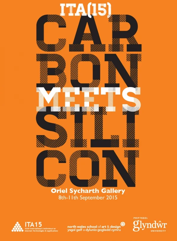 Carbon Meets Silicon