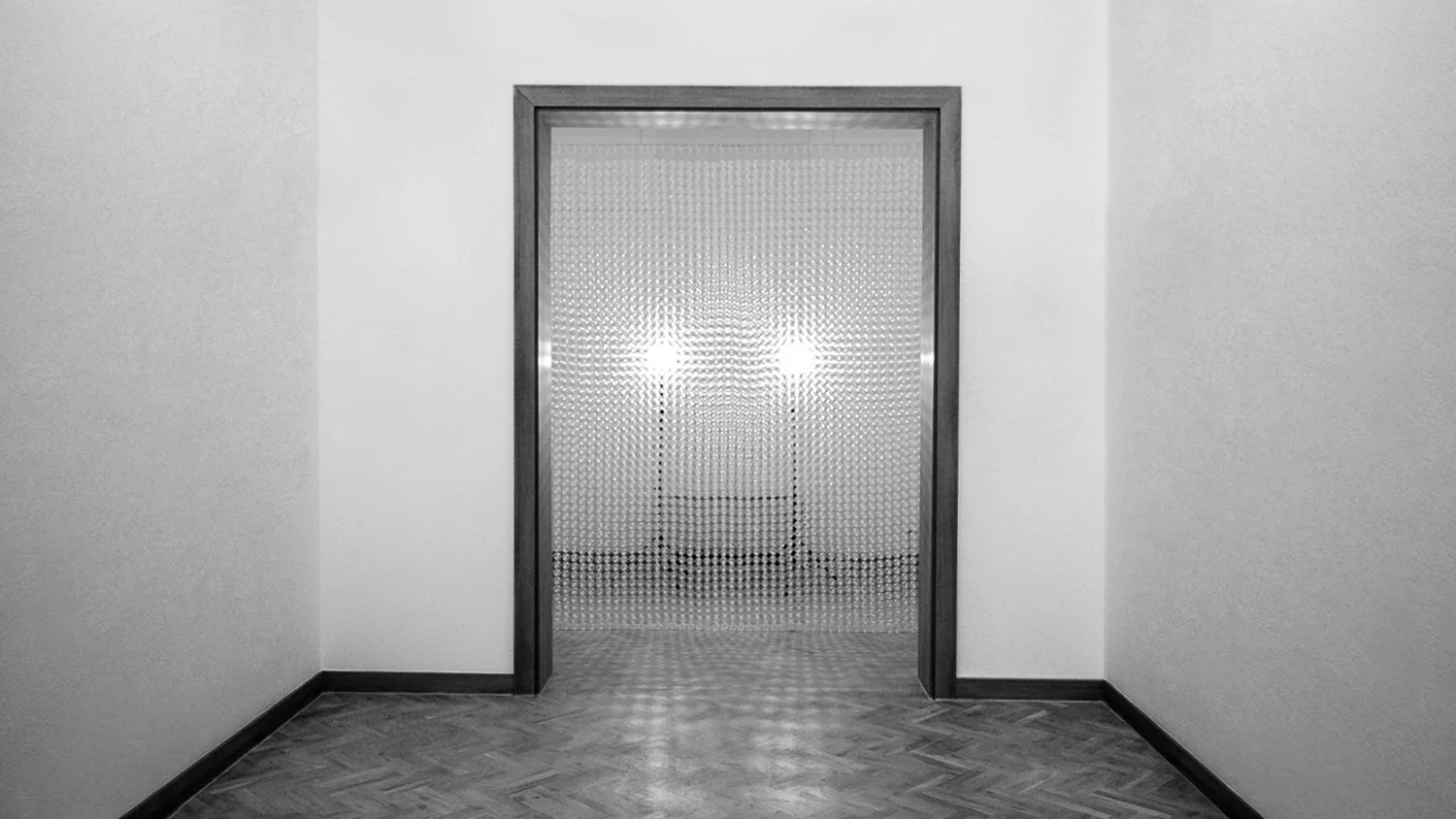 VIEW OF THE INSTALLATION
