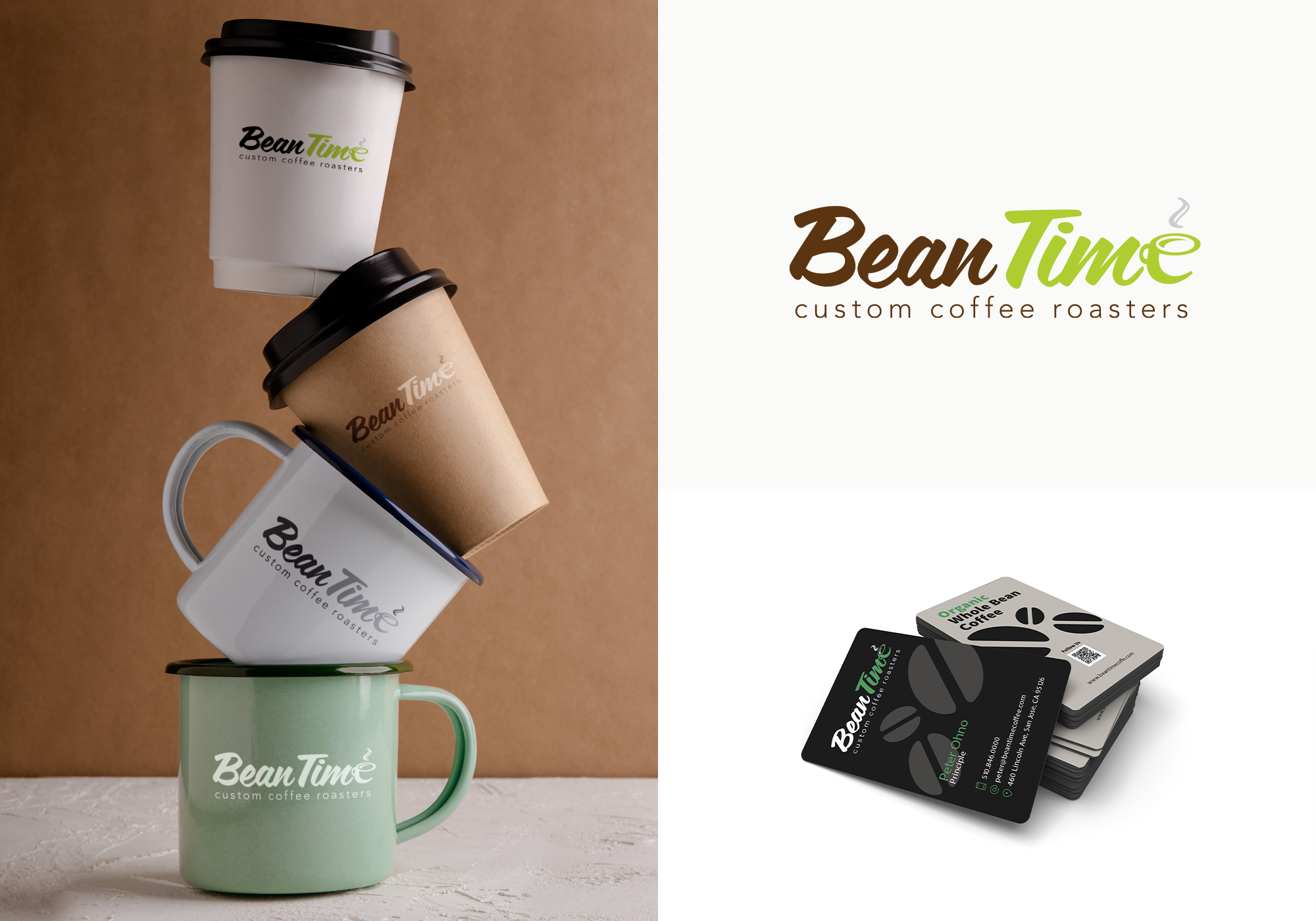 BeanTime