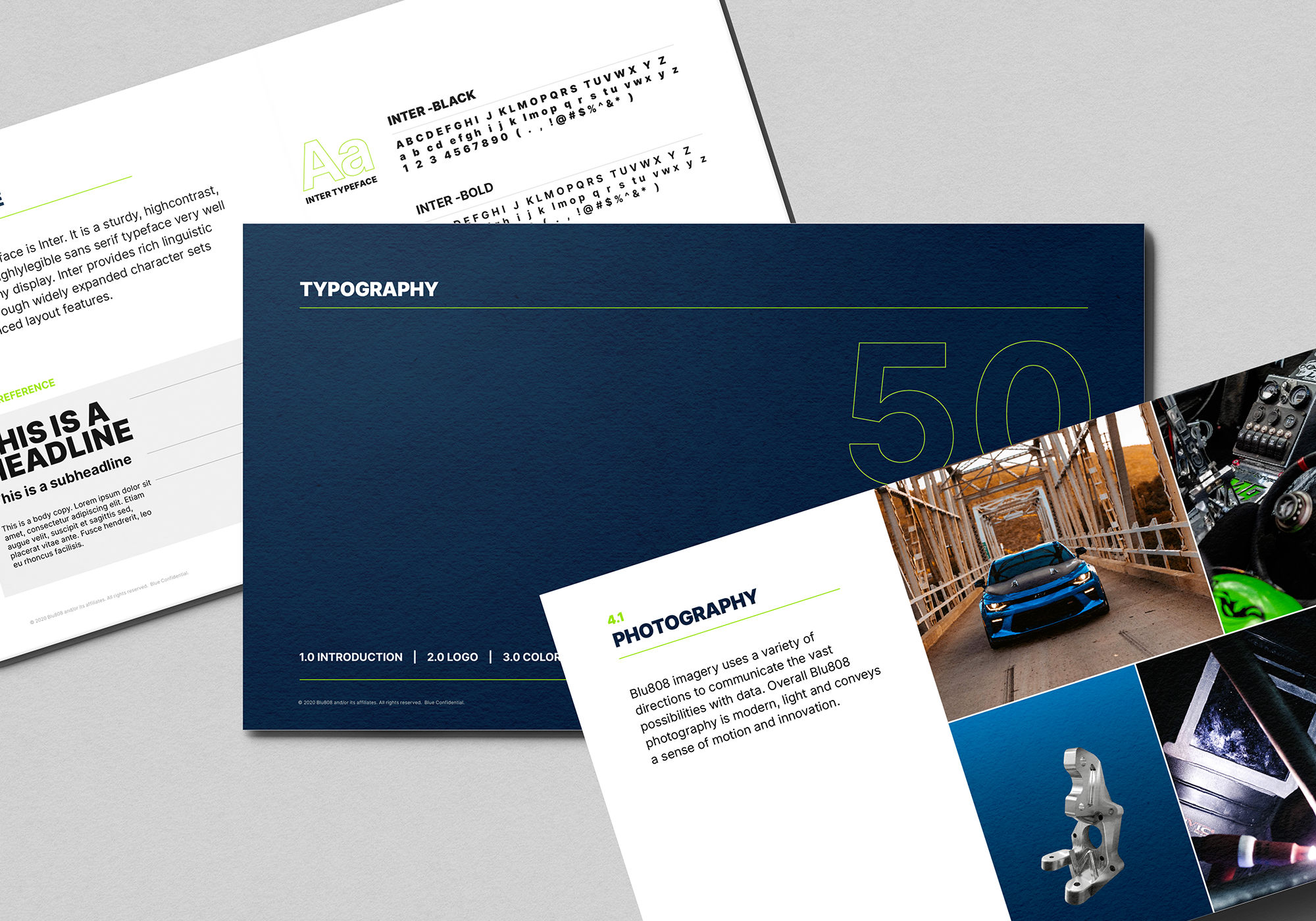 Style Guide - 2