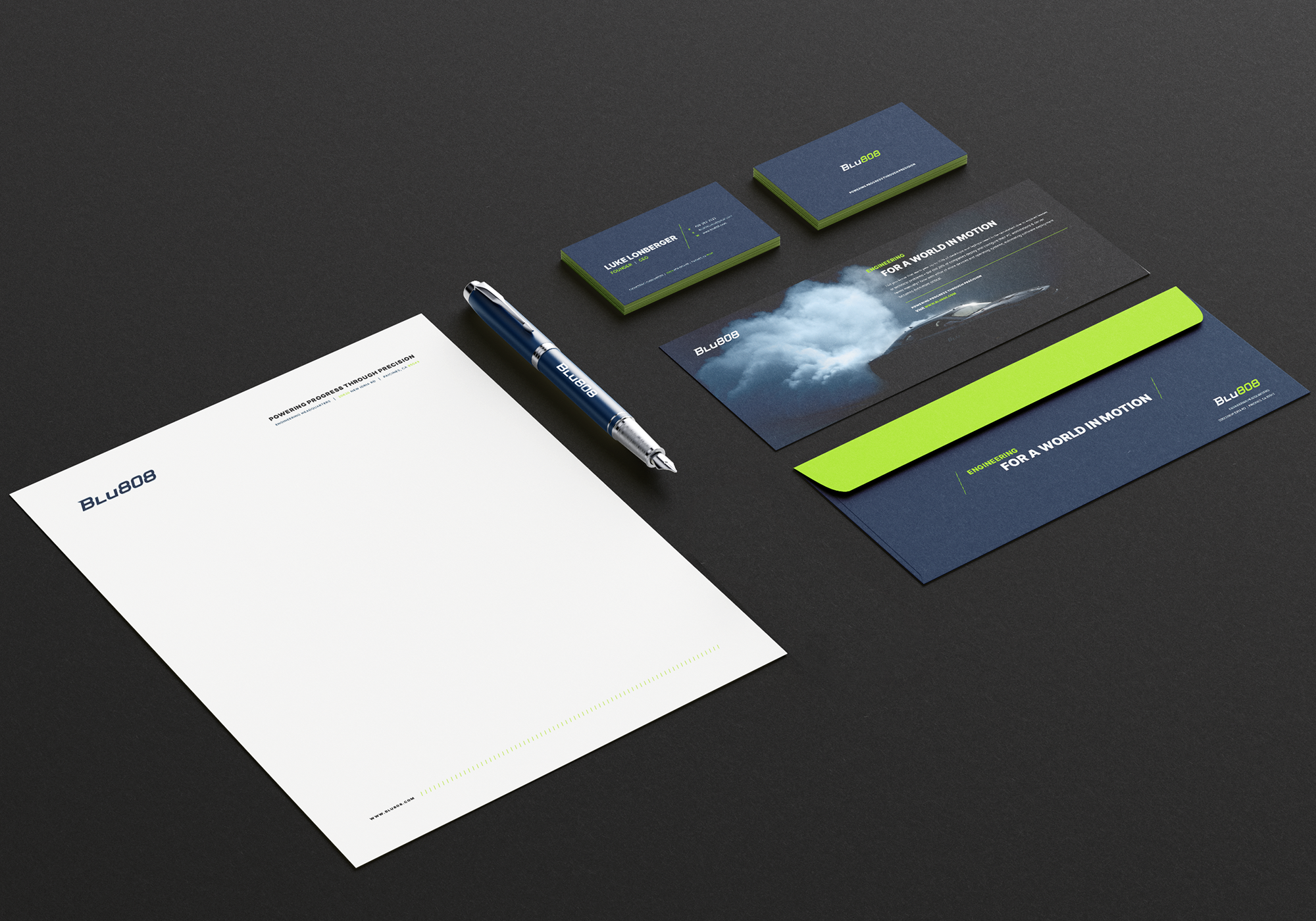 Stationary