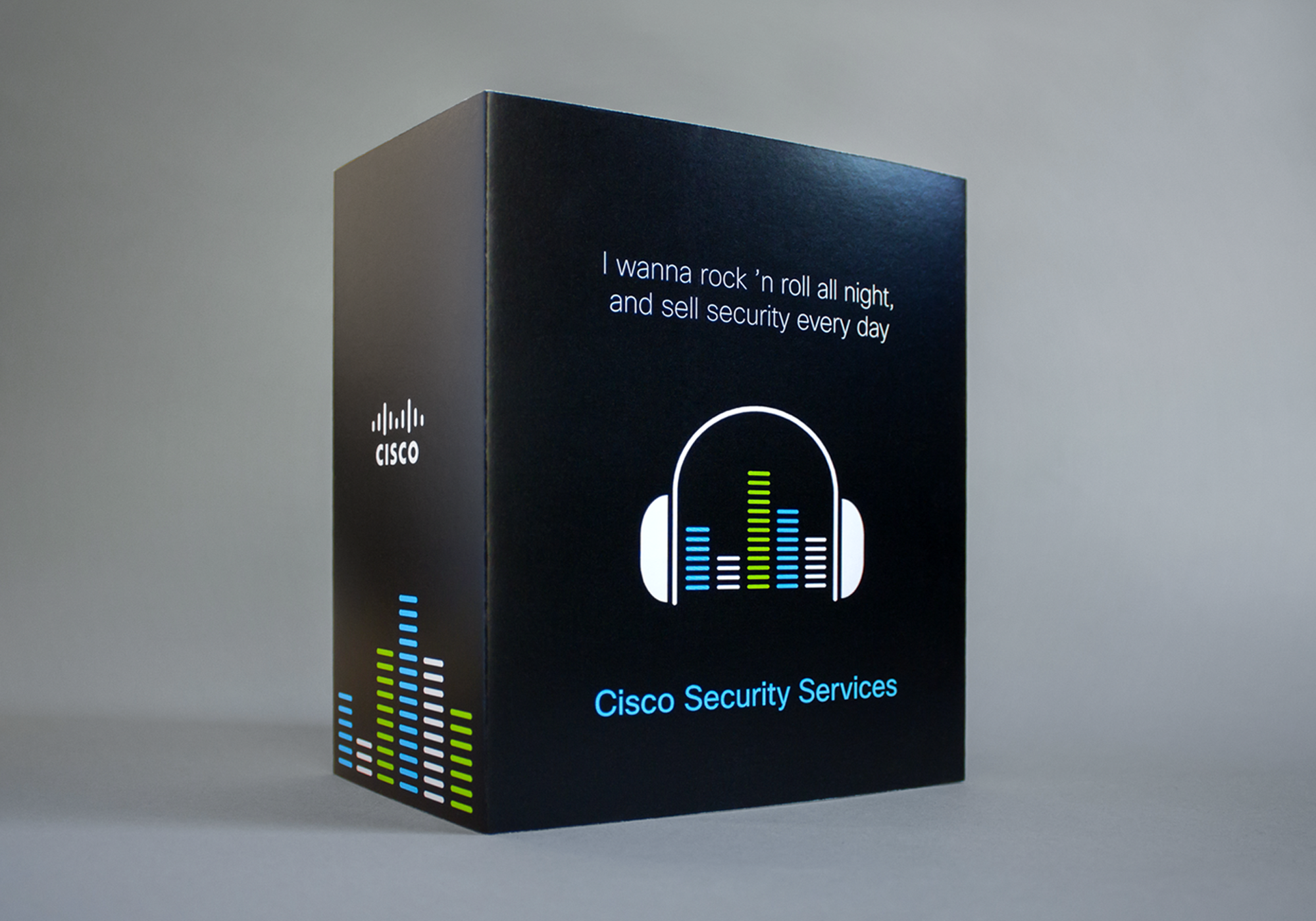 Event Packaging