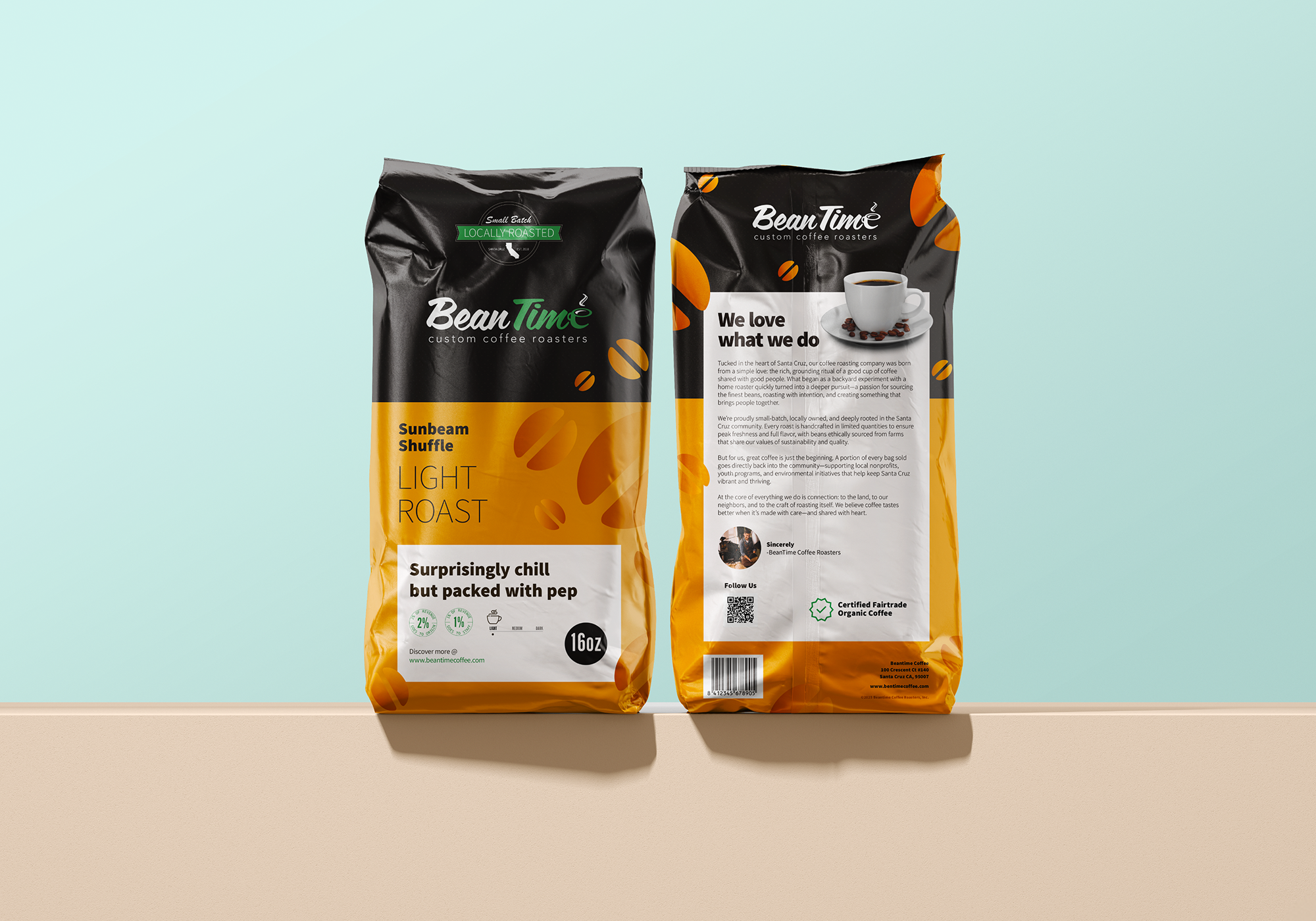 Packaging