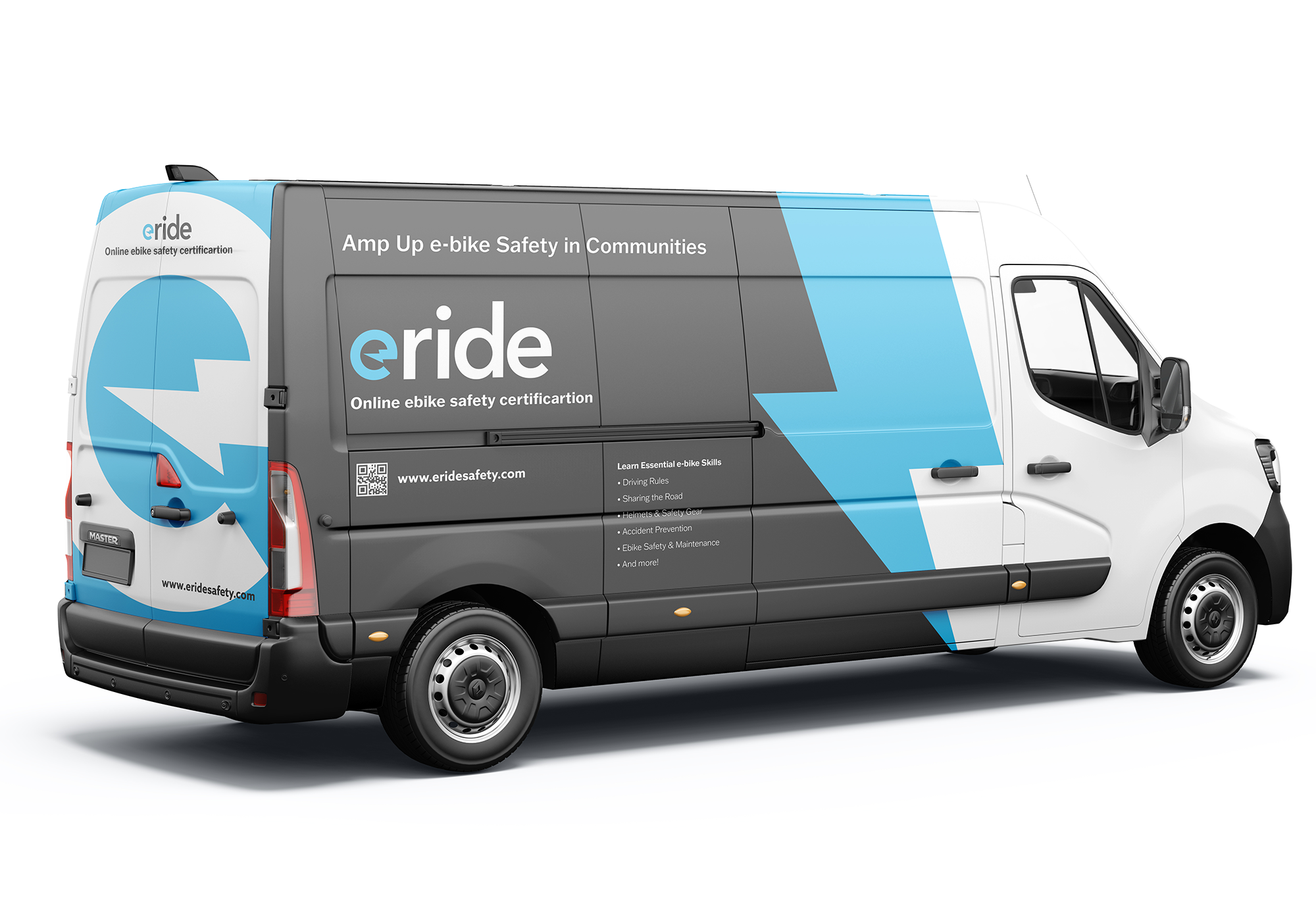 Van Wrap