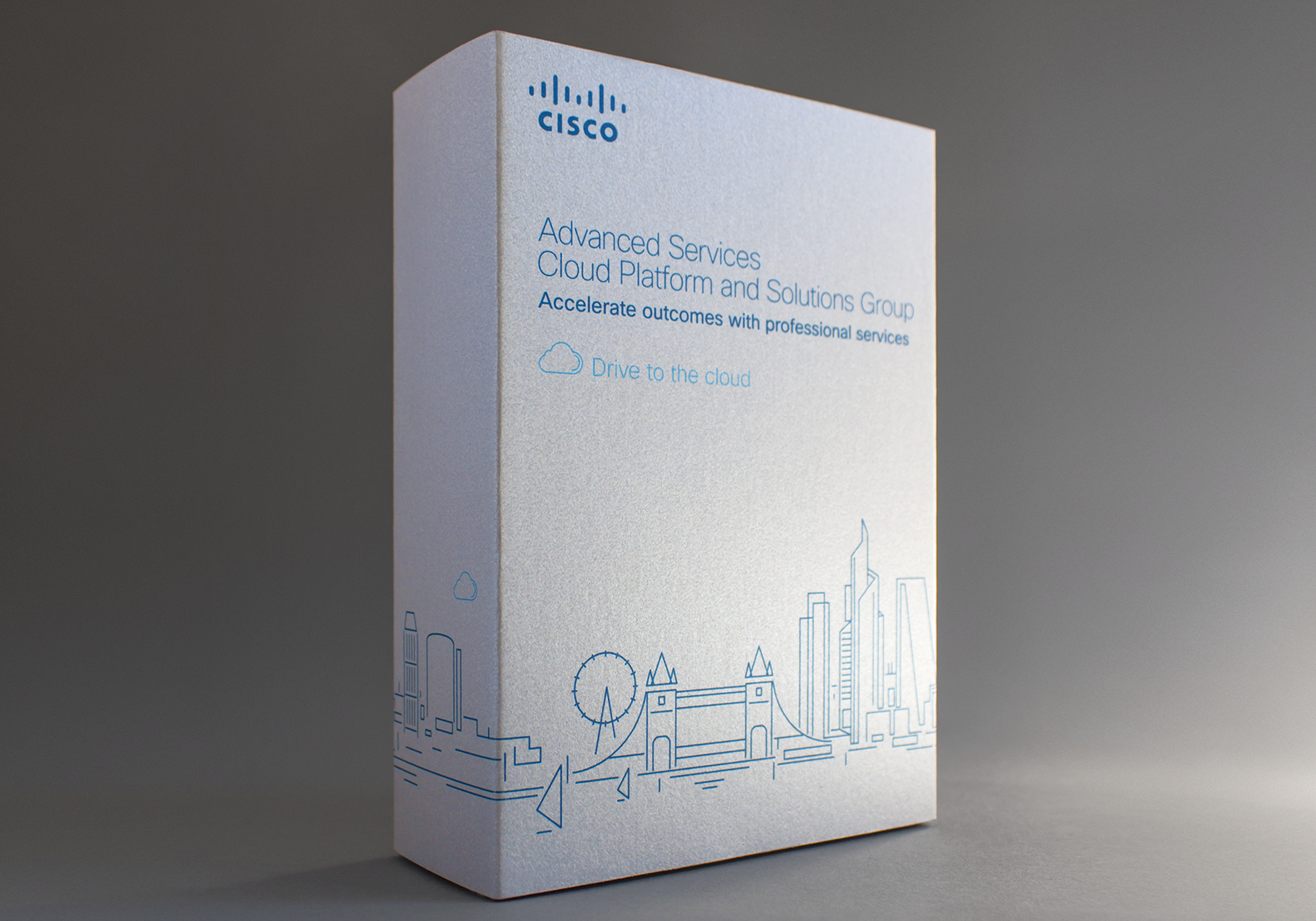 Event Packaging