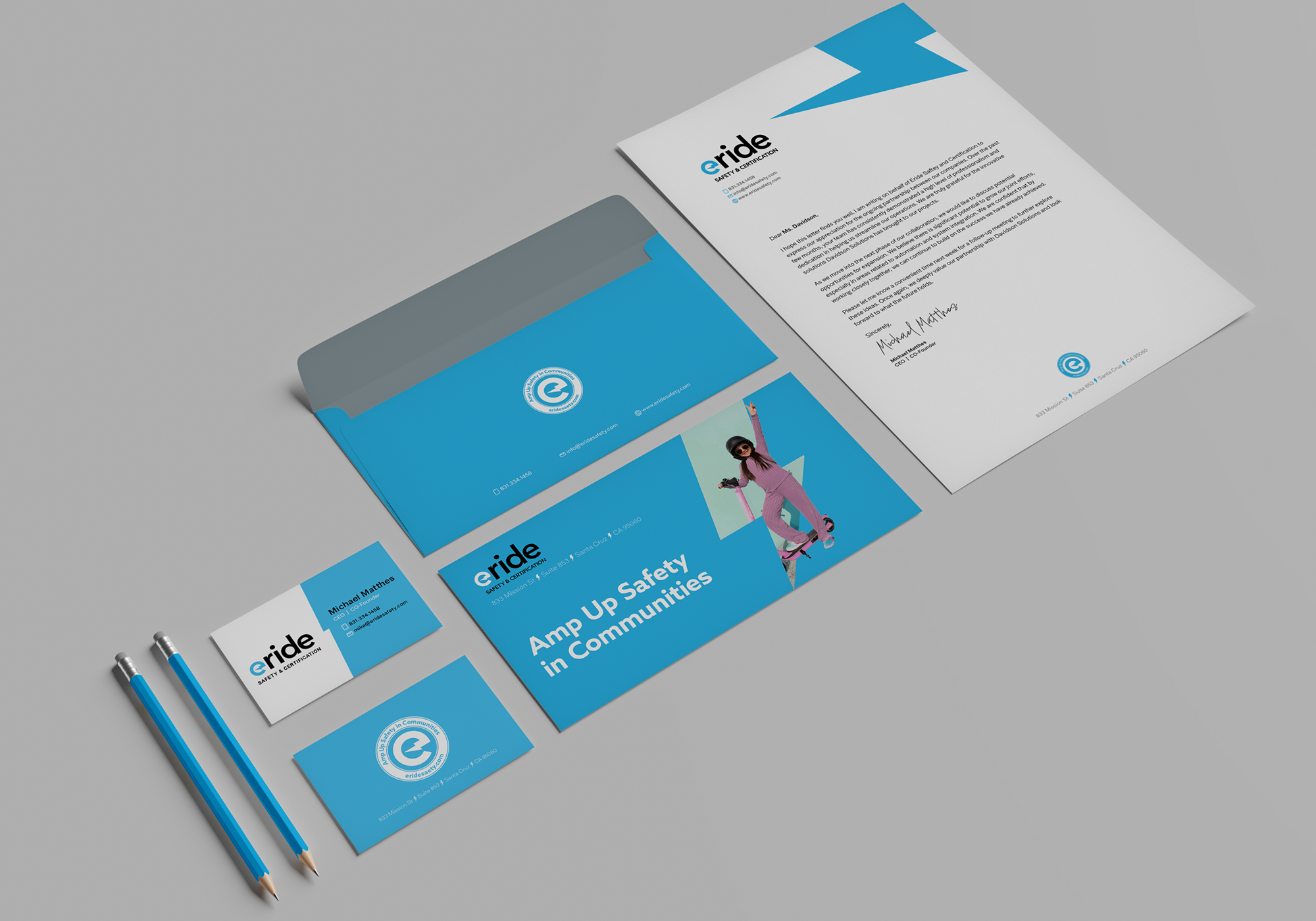 Stationary